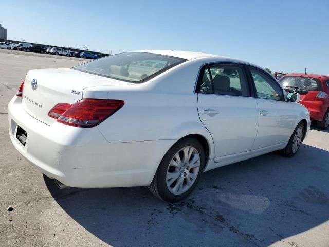 2008 Toyota Avalon XL