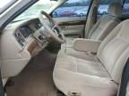 2005 Mercury Grand Marquis GS