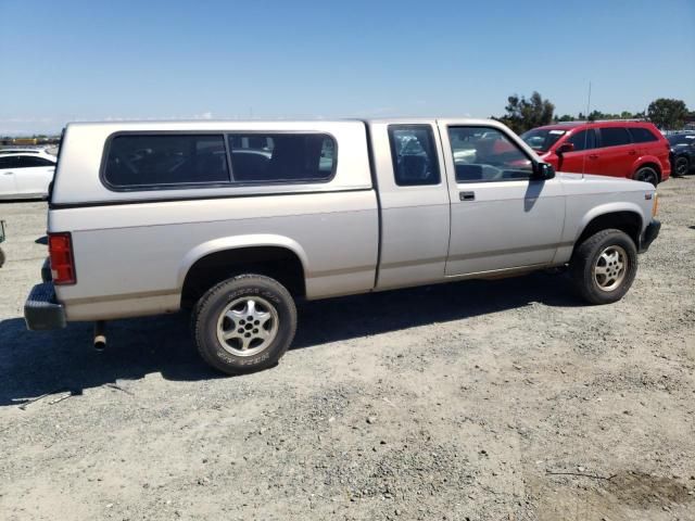 1995 Dodge Dakota