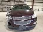 2010 Chevrolet Traverse LT