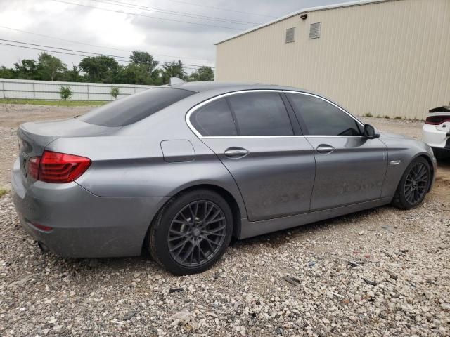 2014 BMW 535 I