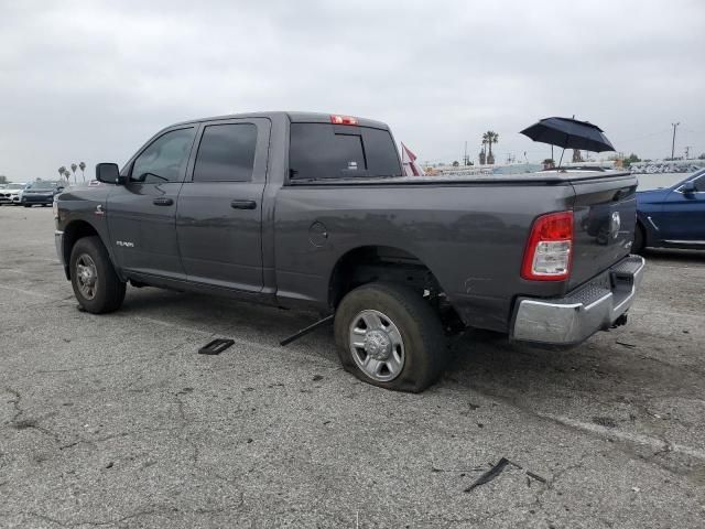 2022 Dodge RAM 2500 Tradesman