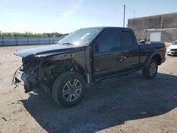 2017 Ford F150 Super Cab en venta en Fredericksburg, VA