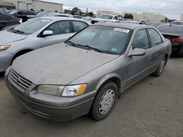 1997 Toyota Camry LE