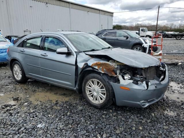 2009 Chrysler Sebring Touring