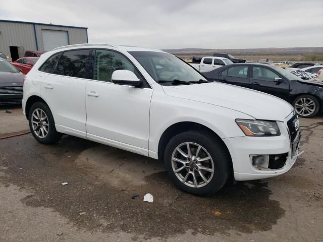 2010 Audi Q5 Premium Plus