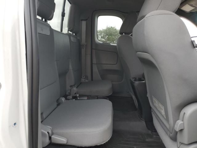 2014 Toyota Tacoma Prerunner Access Cab