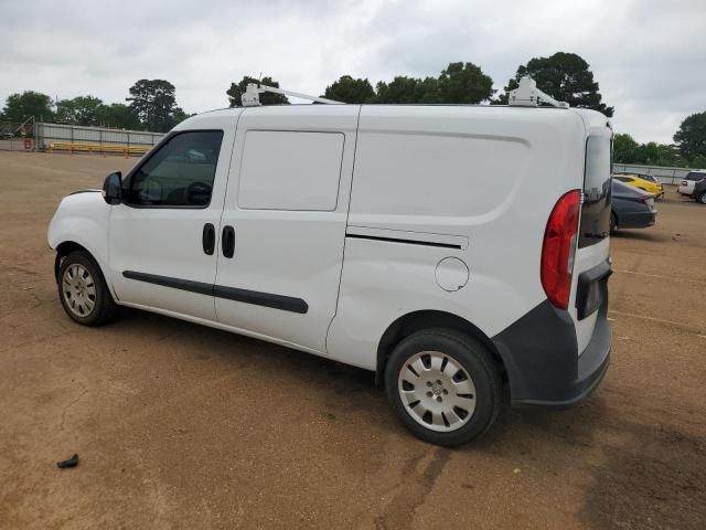 2015 Dodge RAM Promaster City