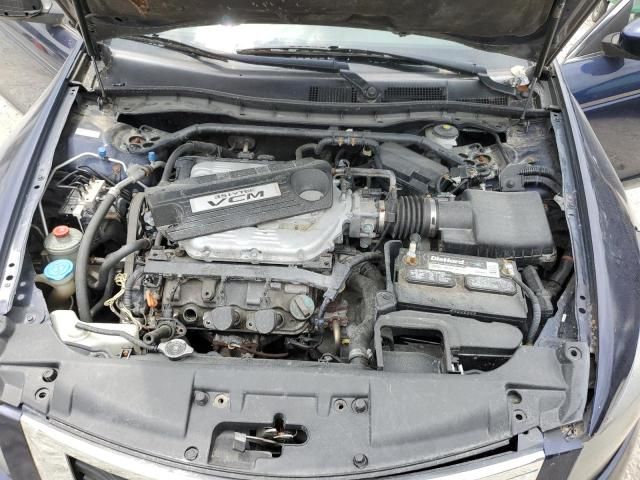 2009 Honda Accord EXL