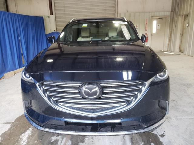 2018 Mazda CX-9 Grand Touring