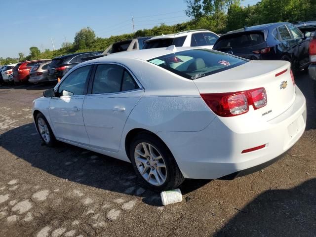 2013 Chevrolet Malibu 2LT