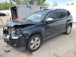 Salvage Cars with No Bids Yet For Sale at auction: 2014 GMC Terrain SLE