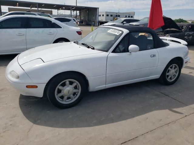 1990 Mazda MX-5 Miata