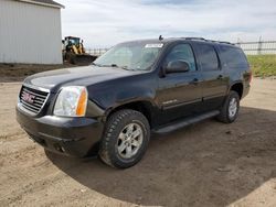 Compre carros salvage a la venta ahora en subasta: 2014 GMC Yukon XL K1500 SLT