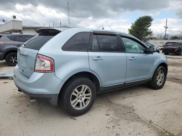 2008 Ford Edge SEL