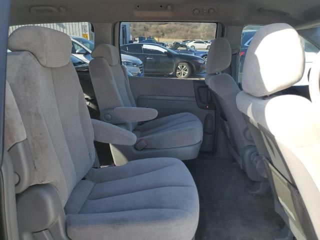 2006 KIA Sedona EX