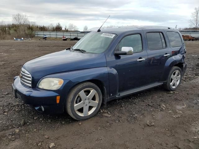 2007 Chevrolet HHR LT