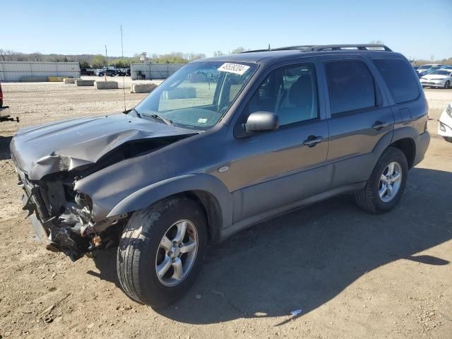 2006 Mazda Tribute I