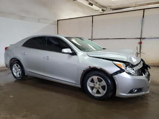 2016 Chevrolet Malibu Limited LT