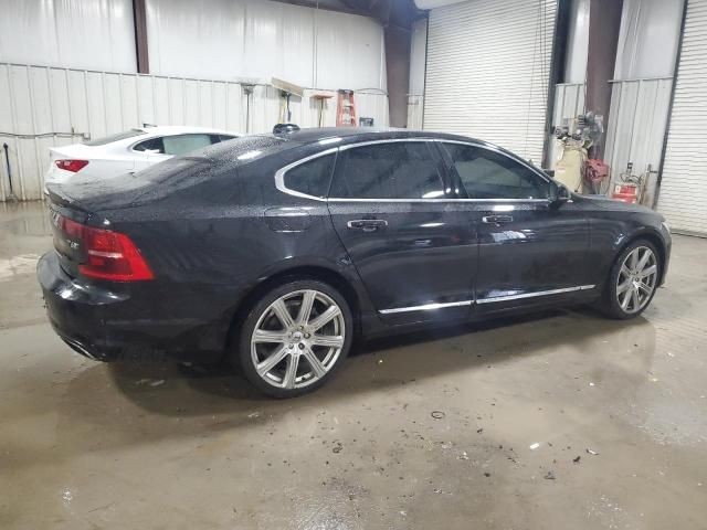 2017 Volvo S90 T6 Inscription