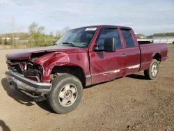 1998 GMC Sierra K1500 en venta en Columbia Station, OH