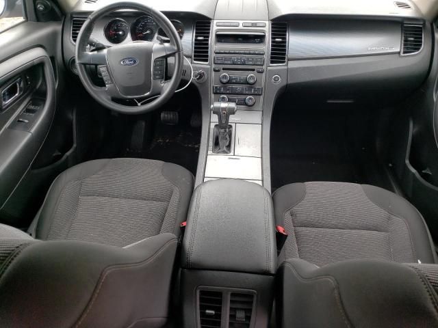 2011 Ford Taurus SEL