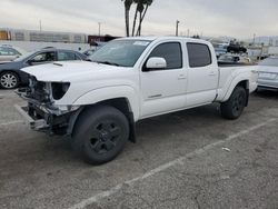 Cars Selling Today at auction: 2014 Toyota Tacoma Double Cab Prerunner Long BED
