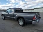 2009 Toyota Tacoma Access Cab