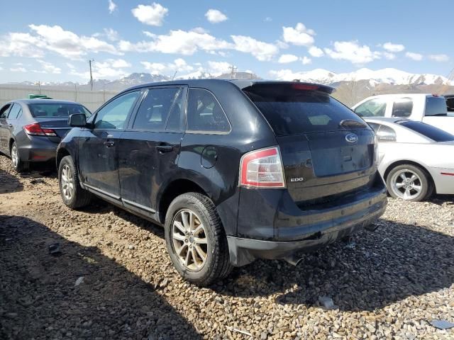 2007 Ford Edge SEL