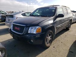 Salvage cars for sale at Martinez, CA auction: 2004 GMC Envoy XUV