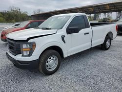 Salvage cars for sale from Copart Cartersville, GA: 2023 Ford F150
