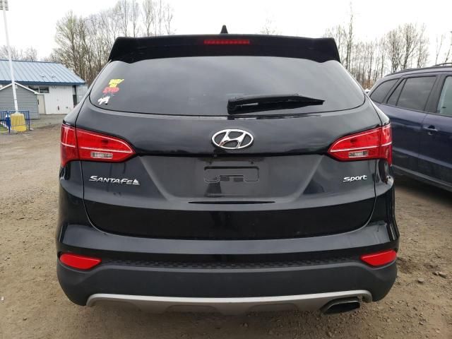 2014 Hyundai Santa FE Sport