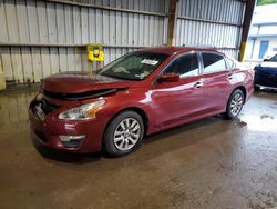 2013 Nissan Altima 2.5 for sale in Greenwell Springs, LA