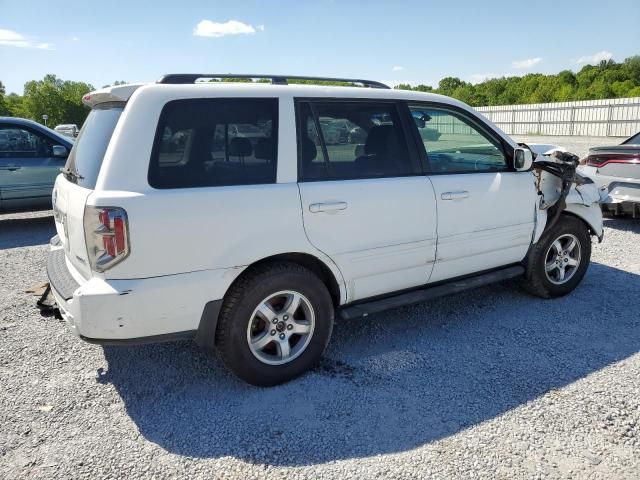 2006 Honda Pilot EX