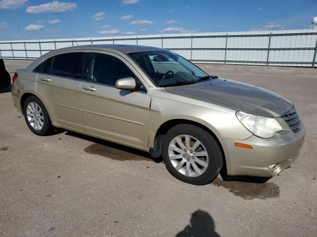 2010 Chrysler Sebring Limited