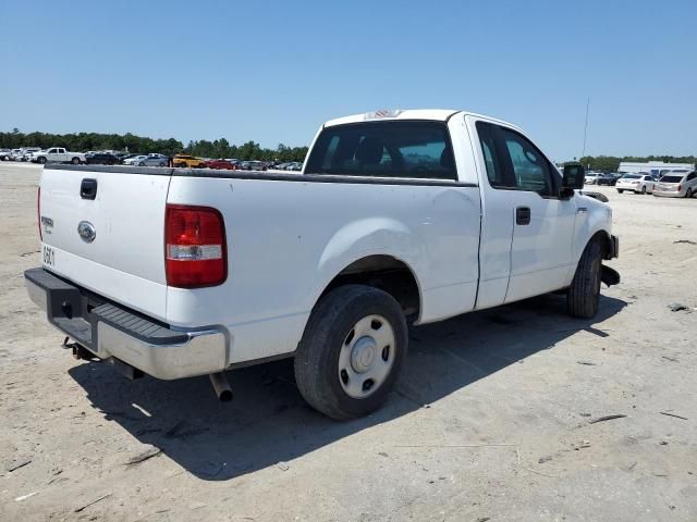 2006 Ford F150