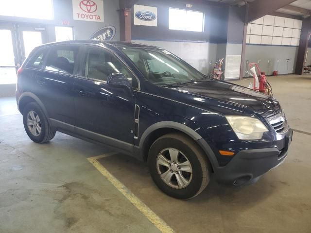 2008 Saturn Vue XE