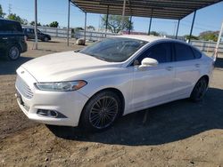 2015 Ford Fusion SE for sale in San Diego, CA