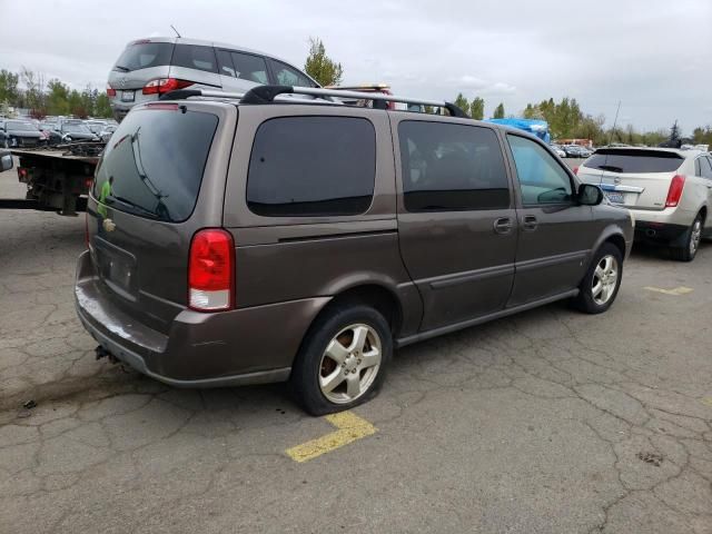 2008 Chevrolet Uplander LT