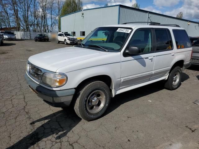 1998 Ford Explorer