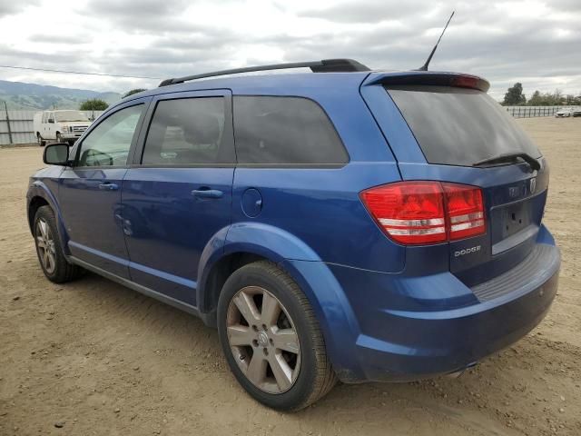 2010 Dodge Journey SXT