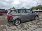 2013 Ford C-MAX SEL