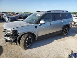 Vehiculos salvage en venta de Copart San Antonio, TX: 2024 Hyundai Santa FE SEL