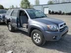 2008 Toyota 4runner SR5