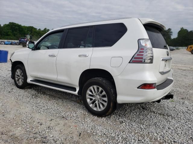 2022 Lexus GX 460