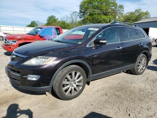 2009 Mazda CX-9