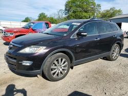 Mazda salvage cars for sale: 2009 Mazda CX-9