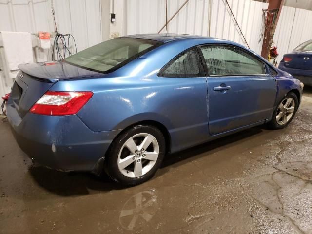 2006 Honda Civic EX