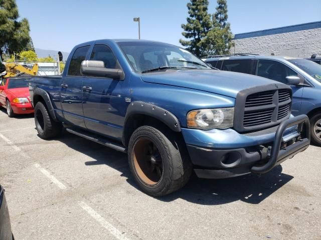 2004 Dodge RAM 1500 ST