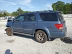 2006 Toyota Sequoia Limited